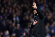 Reports believe that the owners of PSG could be involved in the sale of Liverpool.